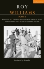 Roy Williams Plays 5 : Kingston 14; The Firm; Advice for the Young at Heart; Death of England; Death of England: Delroy - eBook