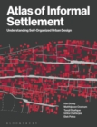 Atlas of Informal Settlement : Understanding Self-Organized Urban Design - Book