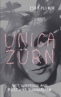 Unica Zurn : Art, Writing and Post-War Surrealism - Book
