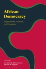 African Democracy : Impediments, Promises, and Prospects - eBook