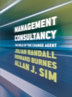 Management Consultancy : The Role of the Change Agent - eBook