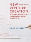 New Venture Creation : A Framework for Entrepreneurial Start-Ups - eBook