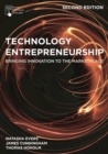 Technology Entrepreneurship : Bringing Innovation to the Marketplace - eBook