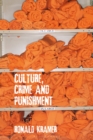 Culture, Crime and Punishment - eBook