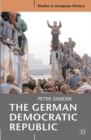 The German Democratic Republic - eBook