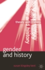 Gender and History - eBook