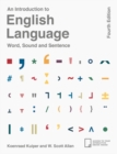 An Introduction to English Language - eBook