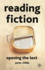 Reading Fiction: Opening the Text - eBook