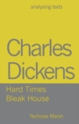 Charles Dickens - Hard Times/Bleak House - eBook