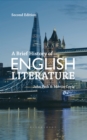 A Brief History of English Literature - eBook