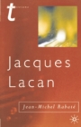 Jacques Lacan : Psychoanalysis and the Subject of Literature - eBook