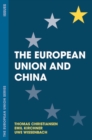 The European Union and China - eBook