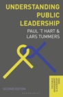 Understanding Public Leadership - eBook