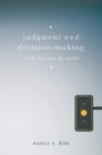 Judgment and Decision-Making : In the Lab and the World - eBook