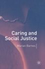 Caring and Social Justice - eBook