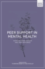 Peer Support in Mental Health - eBook