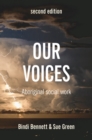 Our Voices : Aboriginal Social Work - eBook