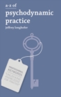 A-Z of Psychodynamic Practice - eBook