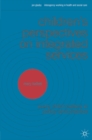 Children's Perspectives on Integrated Services : Every Child Matters in Policy and Practice - eBook
