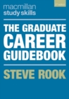 The Graduate Career Guidebook - eBook