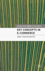 Key Concepts in e-Commerce - eBook