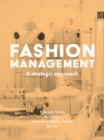 Fashion Management : A Strategic Approach - eBook