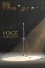 Voice - eBook