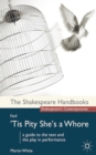 Ford: 'Tis Pity She's a Whore - eBook