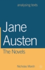 Jane Austen: The Novels - eBook