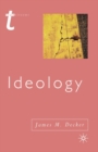 Ideology - eBook
