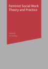 Feminist Social Work Theory and Practice - eBook