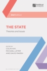 The State : Theories and Issues - Book