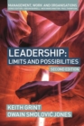 Leadership : Limits and possibilities - Book