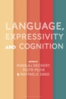 Language, Expressivity and Cognition - eBook