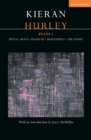 Kieran Hurley Plays 1 : Hitch; Beats; Heads Up; Mouthpiece; The Enemy - eBook