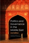 Politics and Governance in the Middle East - Book