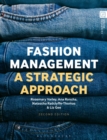 Fashion Management : A Strategic Approach - Book