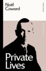 Private Lives - Book
