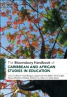 The Bloomsbury Handbook of Caribbean and African Studies in Education - eBook