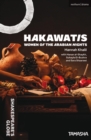 HAKAWATIS : Women of the Arabian Nights - eBook