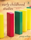 Early Childhood Studies : A Multidisciplinary Approach - eBook