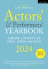 Actors  and Performers  Yearbook 2024 - eBook