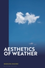 Aesthetics of Weather - eBook