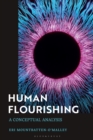 Human Flourishing : A Conceptual Analysis - Book