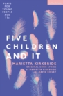 Five Children and It - eBook
