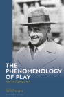 The Phenomenology of Play : Encountering Eugen Fink - eBook
