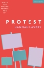 Protest - Book