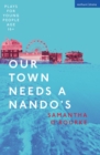 Our Town Needs a Nando's - Book