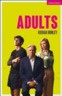 Adults - eBook