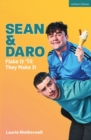 Sean and Daro Flake It 'Til They Make It - Book